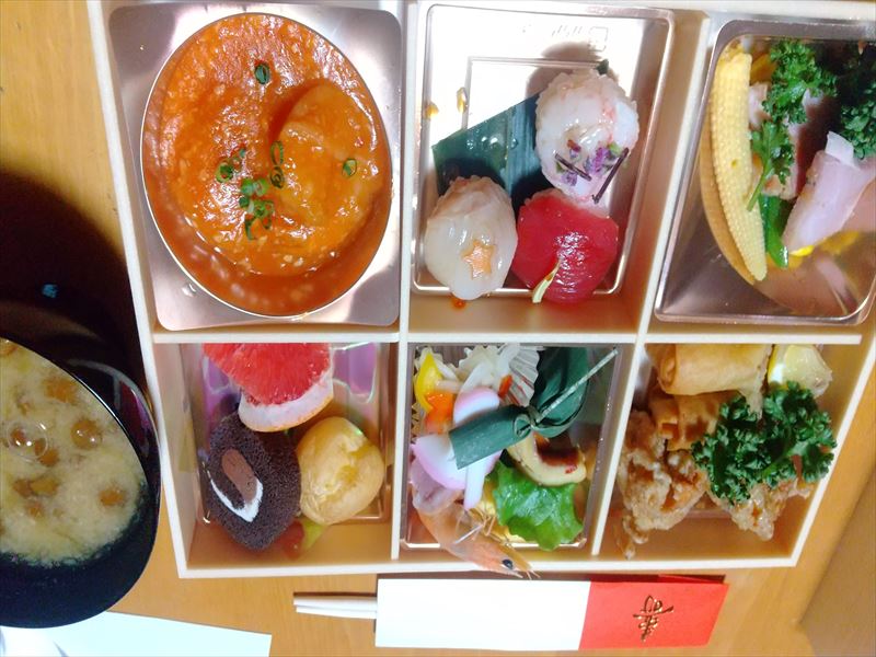大人の料理