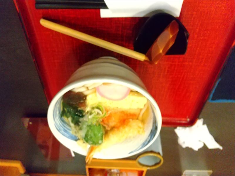 杵屋 うどん