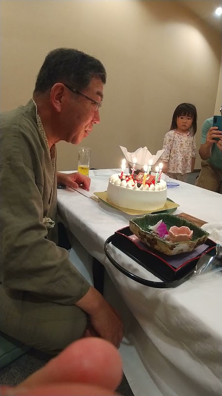 ケーキ