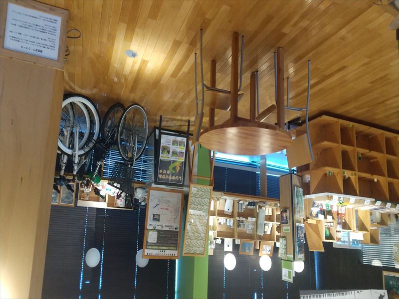 こもれび 展示