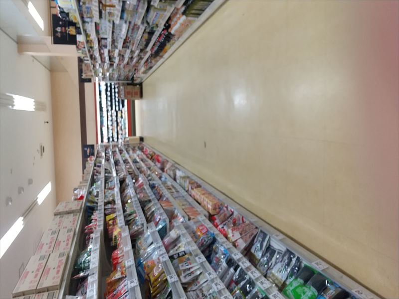 ダイゼン 食品