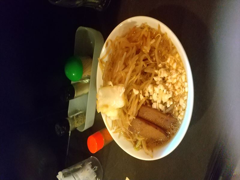 ビンガンラーメン
