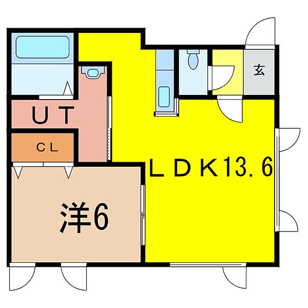 マンション