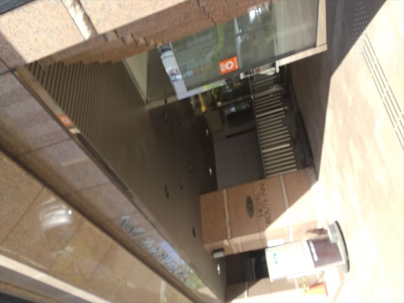 ルートイン 札幌駅前