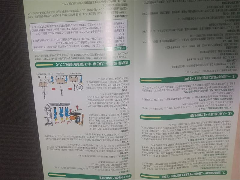 一人親方 内容