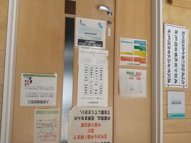 321 上川支庁