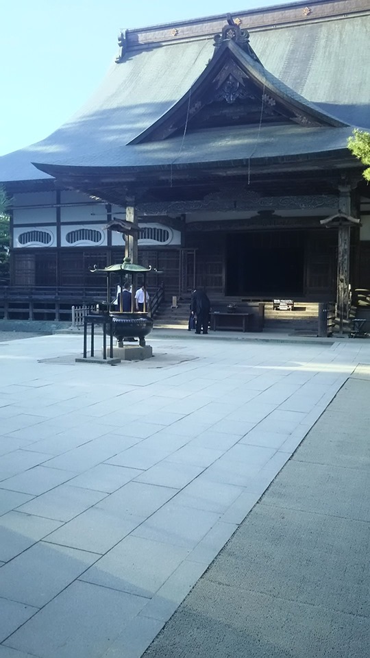 中尊寺