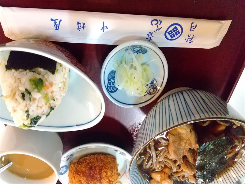 中村屋A