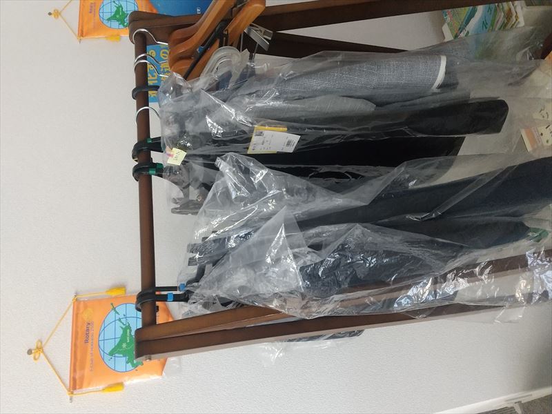 令和6年 夏の制服