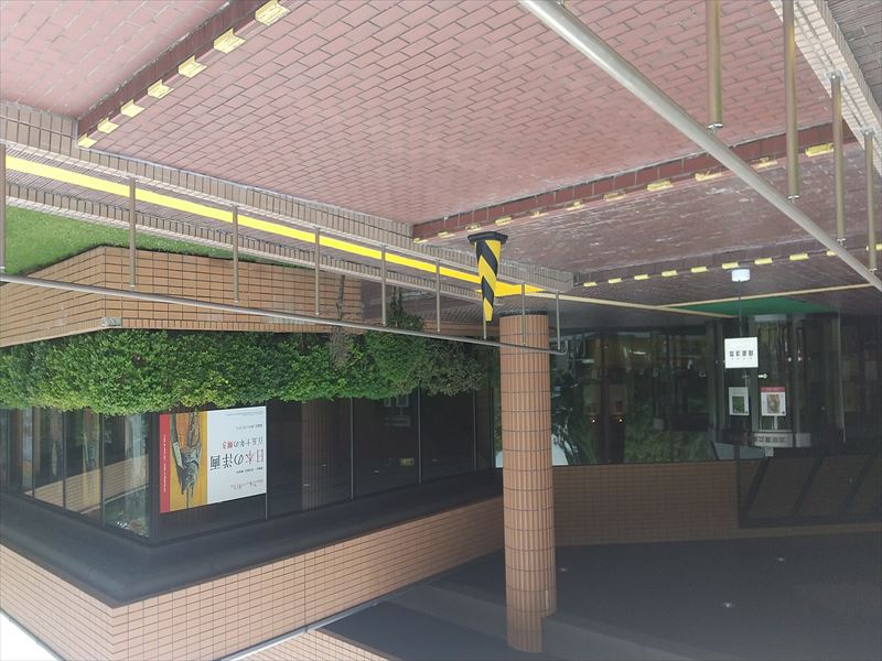 令和6年 旭川美術館