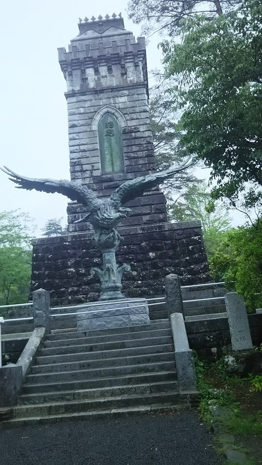 昭忠塔
