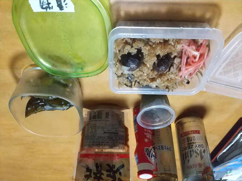 再び自炊