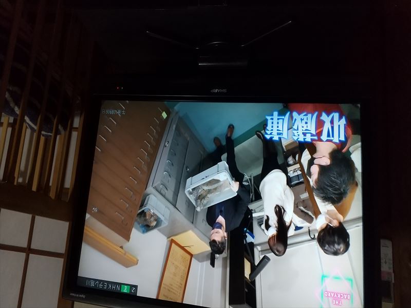 小林先生