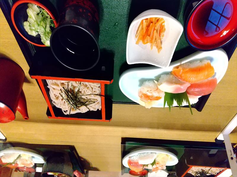 22日 ランチ会