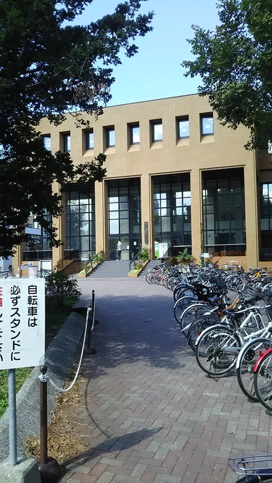 図書館