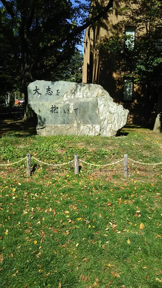 大志