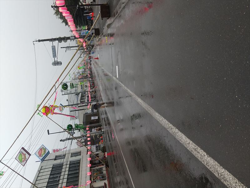 富良野 へそ踊り