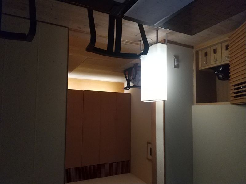 小樽 ホテル 部屋の様子