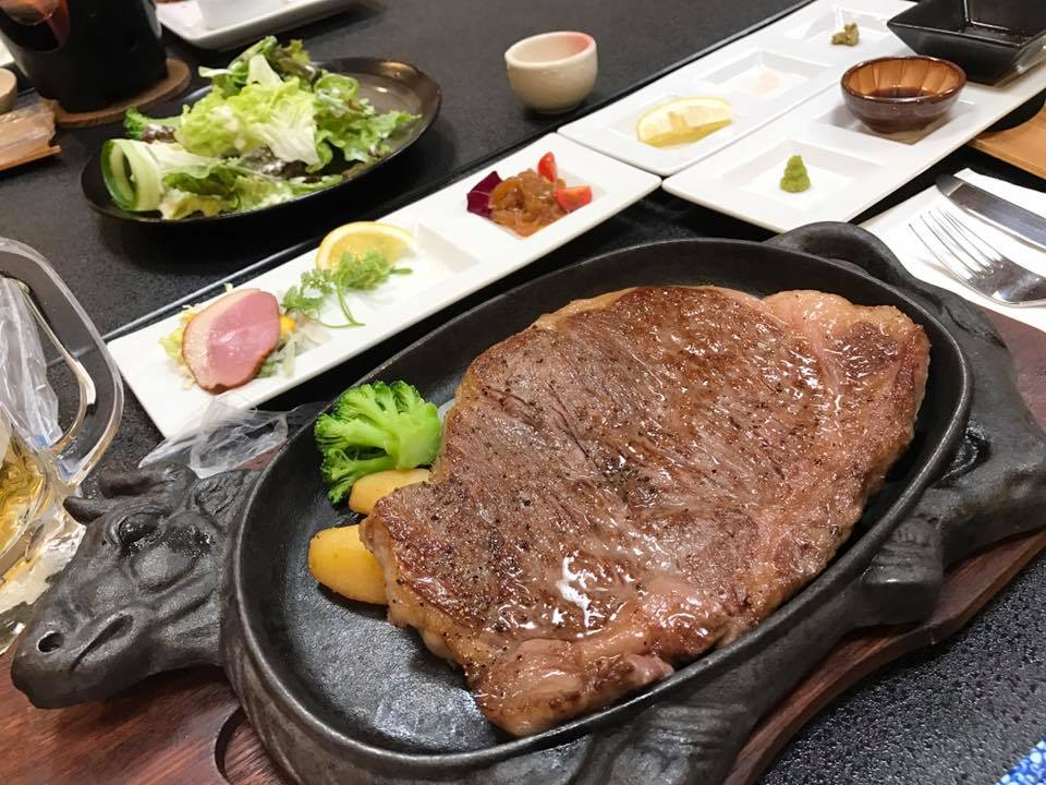 平取和牛