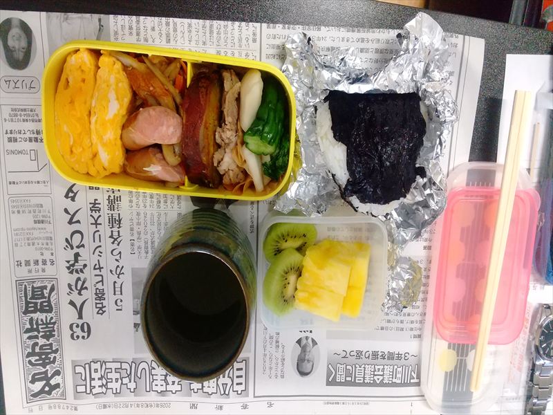 弁当422