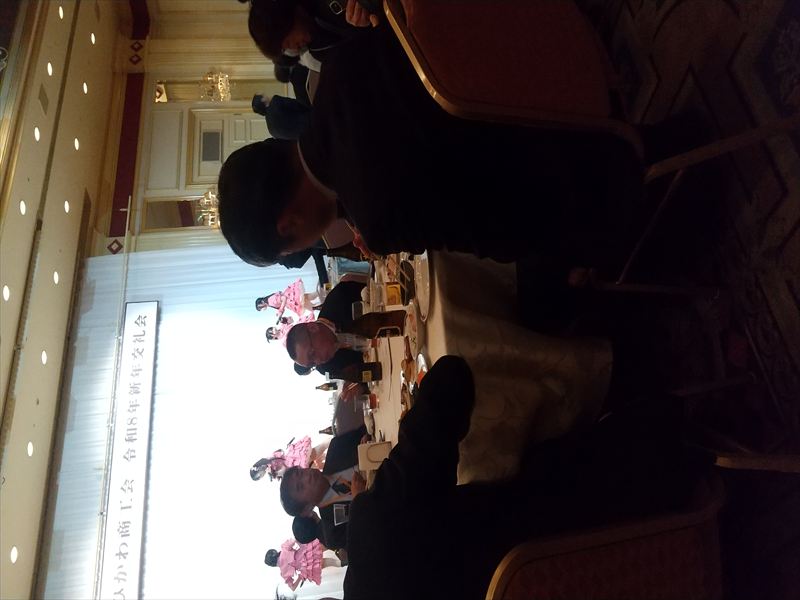 旭川商工会 アイドル