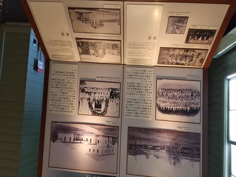 昔の写真