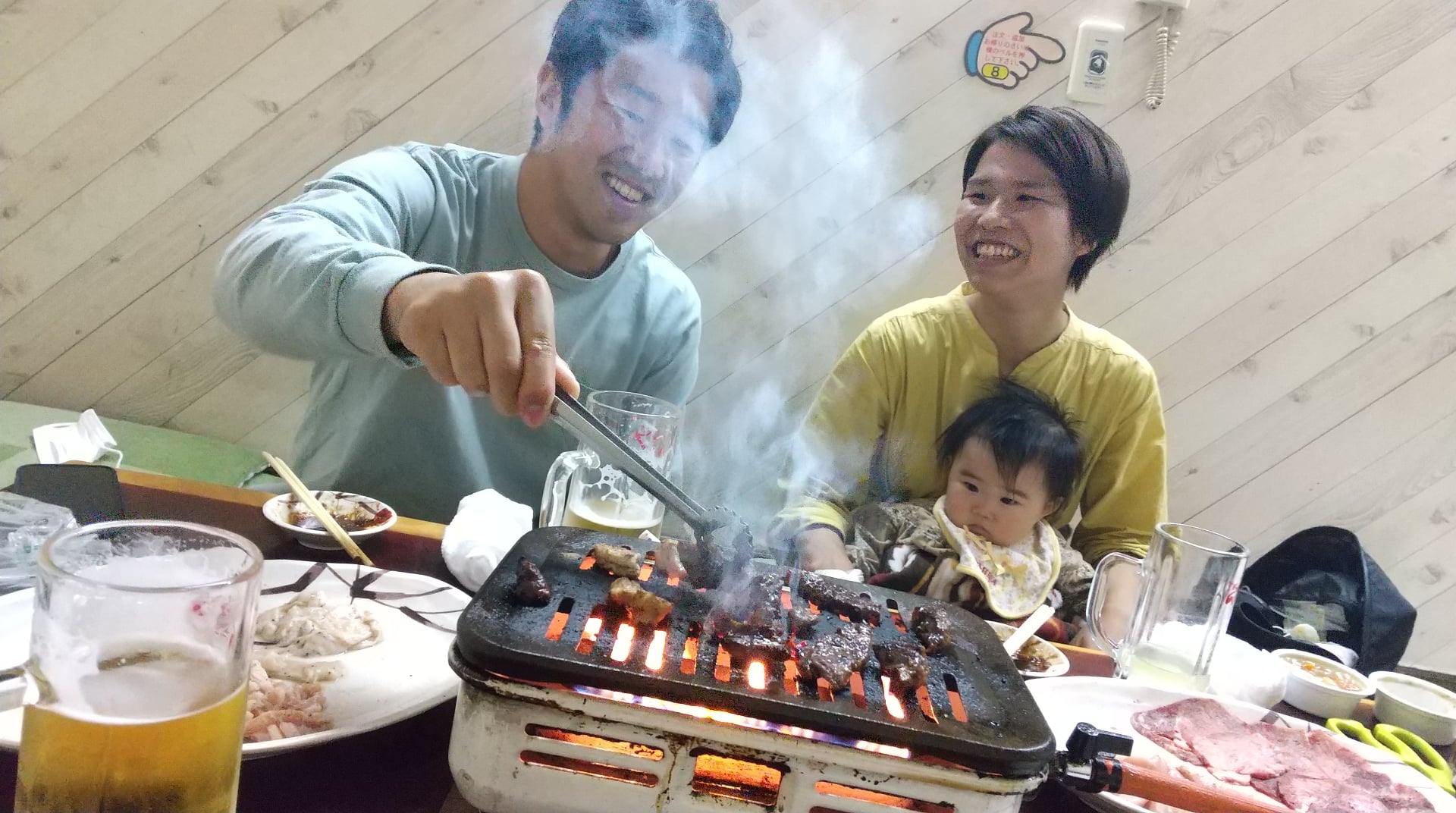 朝吉