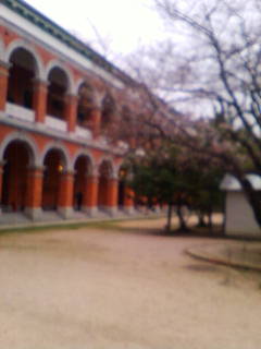 幹部候補生 学校1