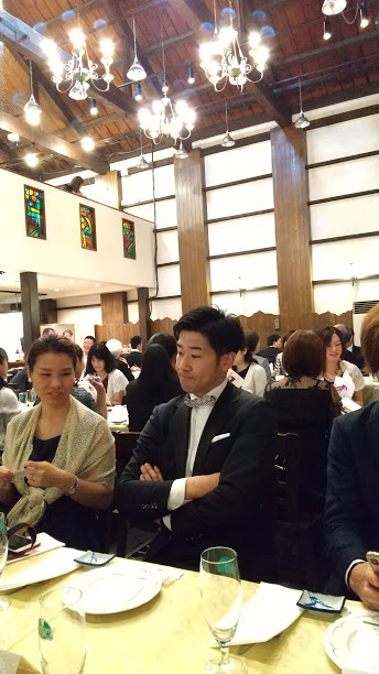 次男夫婦