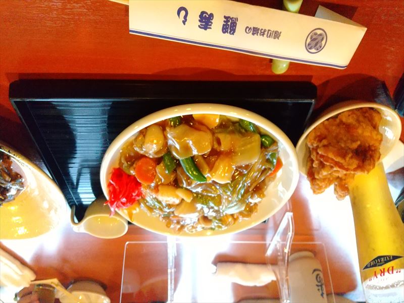 4日 鯉寿し