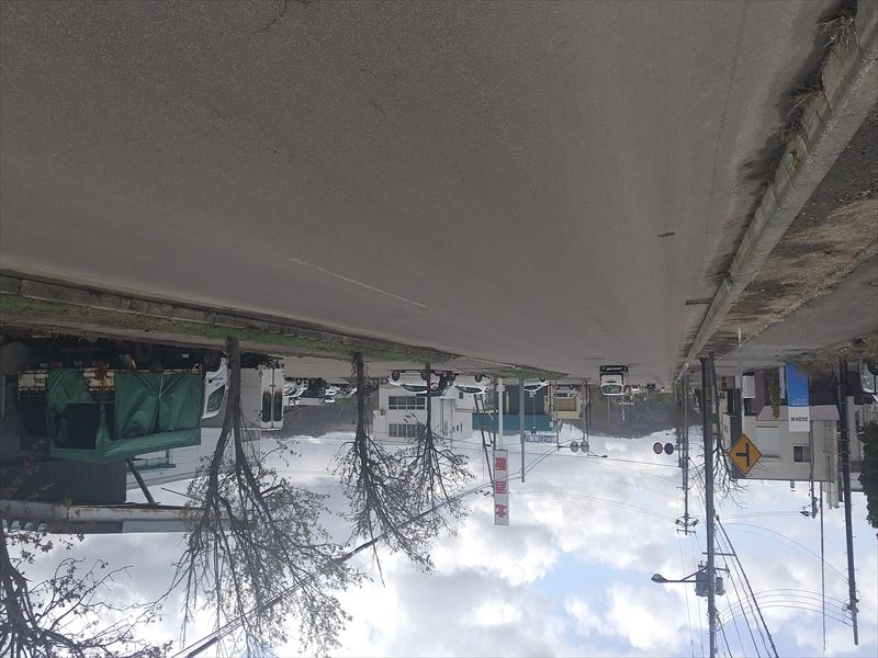 滝川市 工業団地