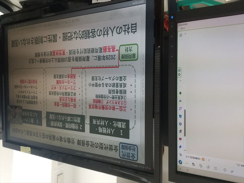 先進事例