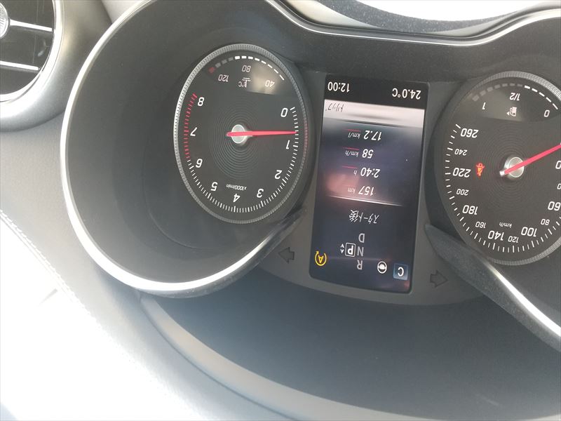 車パネル 6月