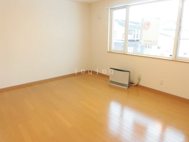 部屋の様子