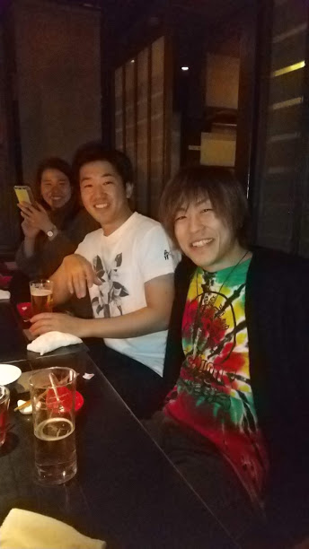 長男と次男夫婦