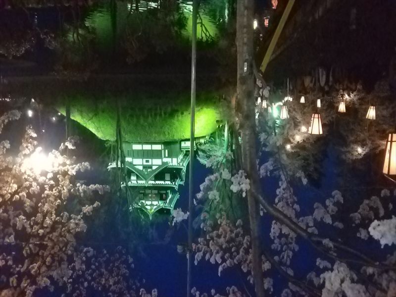 高田城