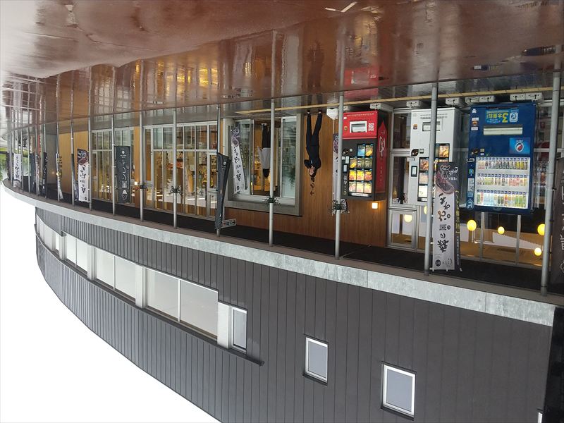 11日 遠軽道の駅