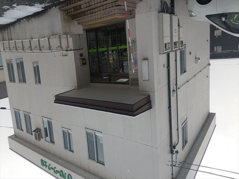 14日 ハローワーク士別