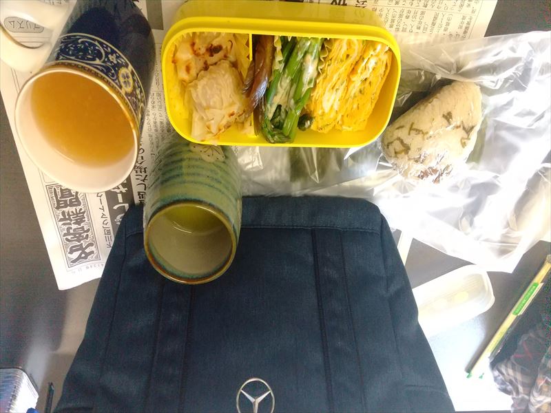 516 弁当