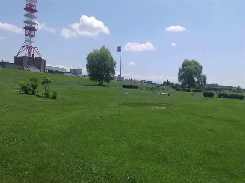 両神橋パーク