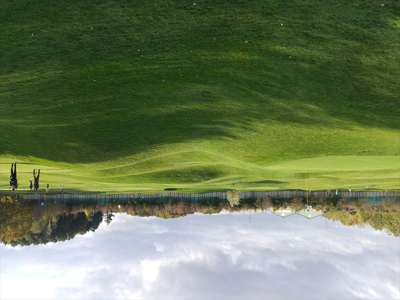 19日 輪厚パーク