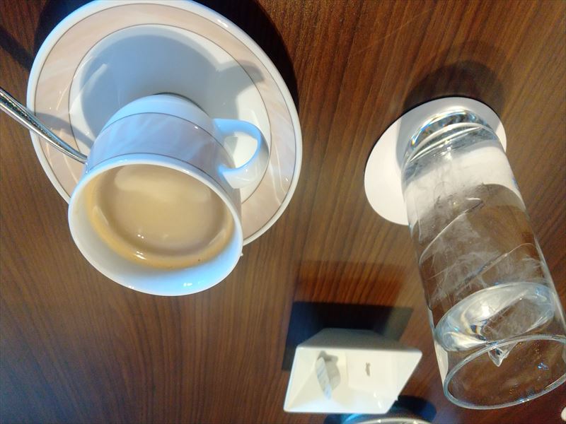 ANA コーヒー