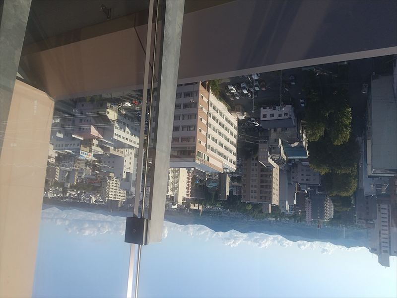 22日 市役所展望2
