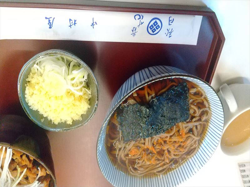 22日 中村屋