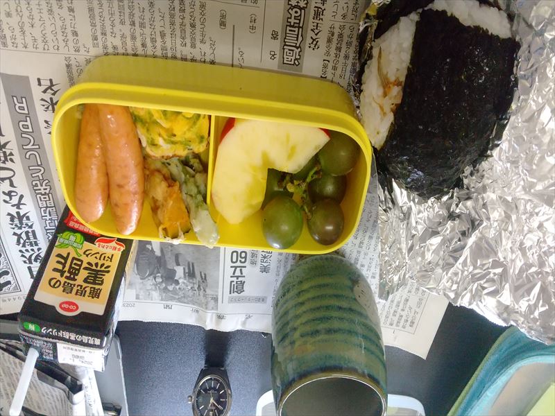 弁当1