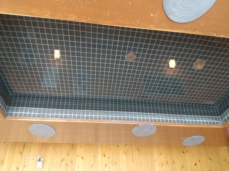 829 足湯