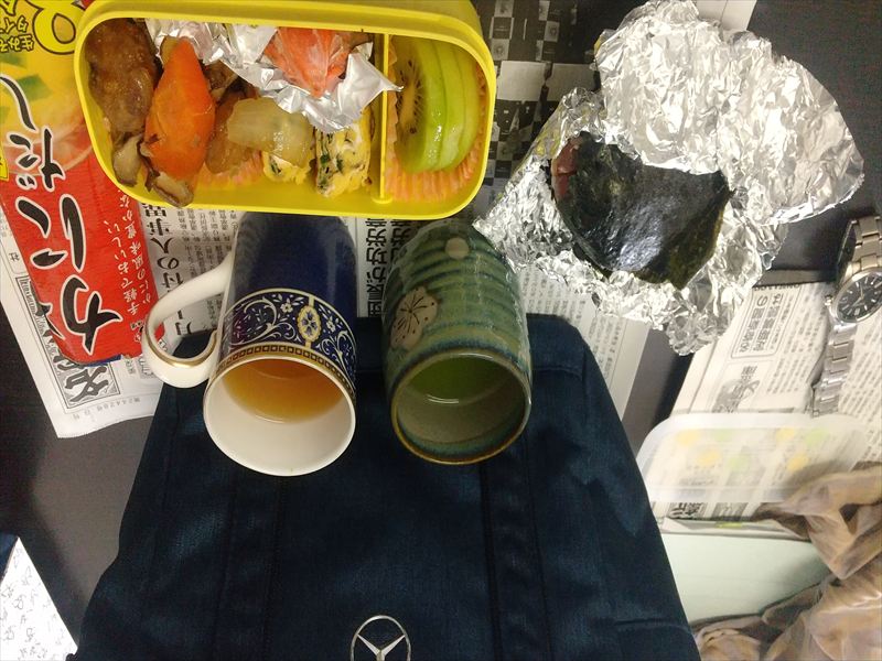 328 弁当