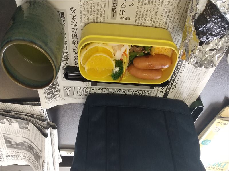 35弁当