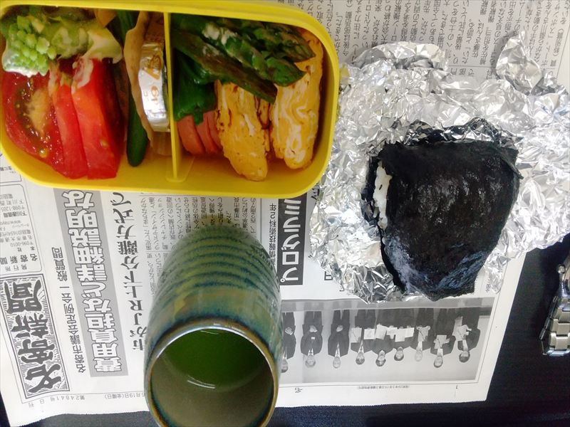619 弁当
