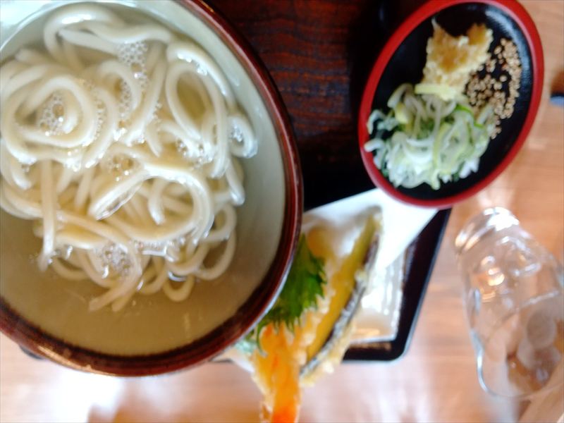 8日 太三郎